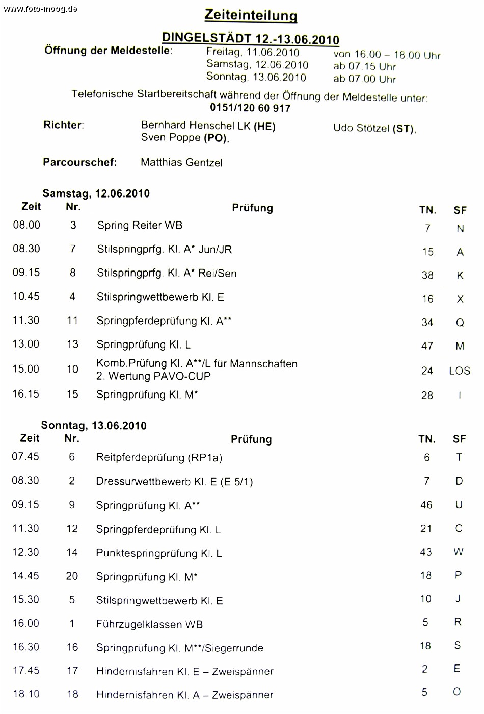 !Zeiteinteilung-Dingelstaedt