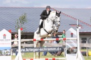 Siegerrunde